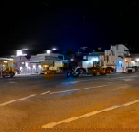 Ben Hall Motor Inn - Sunshine Coast Guide