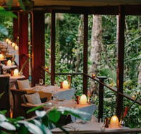 Silky Oaks Lodge - Sunshine Coast Guide