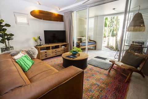 Noosa Blue Resort - Sunshine Coast Guide 5
