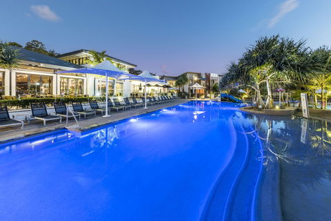 RACV Noosa Resort - Sunshine Coast Guide 2