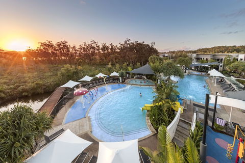 RACV Noosa Resort - Sunshine Coast Guide 1