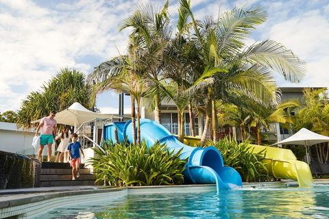 RACV Noosa Resort - Sunshine Coast Guide 5