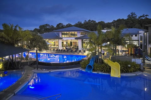 RACV Noosa Resort - Sunshine Coast Guide 0