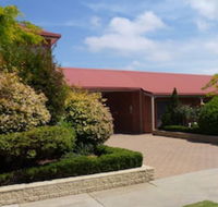 Colonial Motor Inn Bairnsdale - Sunshine Coast Guide