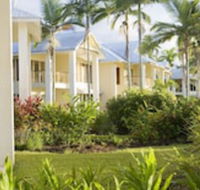 Paradise Links Resort Port Douglas - Sunshine Coast Guide