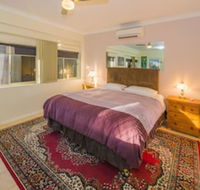 Bonville Lodge Bed  Breakfast - Sunshine Coast Guide