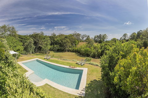 Spicers Clovelly Estate - Sunshine Coast Guide 1