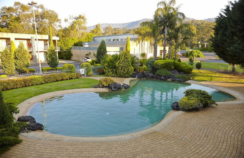 Nightcap At York On Lilydale - Sunshine Coast Guide 2