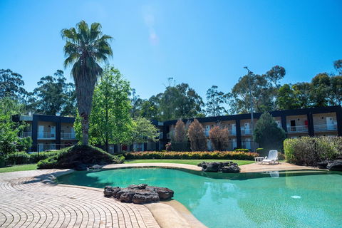 Nightcap At York On Lilydale - Sunshine Coast Guide 3