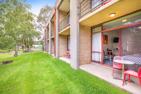 Nightcap At York On Lilydale - Sunshine Coast Guide 1