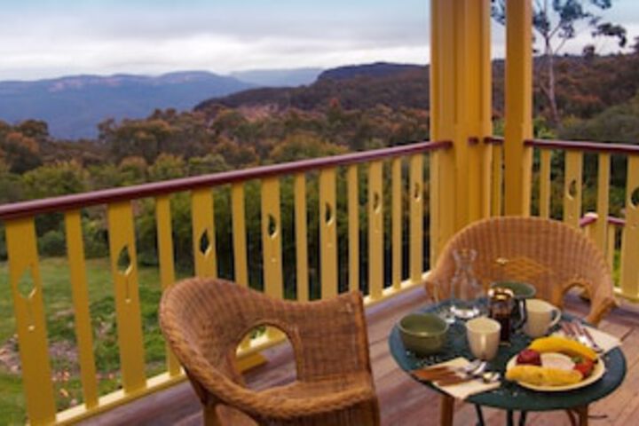  Sunshine Coast Guide