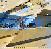Quality Hotel Ambassador Perth - Sunshine Coast Guide
