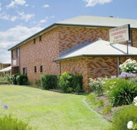 Scone Motor Inn - Sunshine Coast Guide