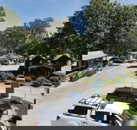 Albury All Seasons Tourist Park - Sunshine Coast Guide
