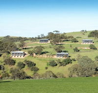 Barossa Pavilions - Sunshine Coast Guide