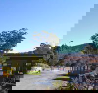 Marysville Holiday Park - Sunshine Coast Guide