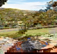 Allusion Wines Cottages - Sunshine Coast Guide