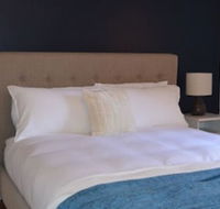 Bella Cosa Bed  Breakfast - Sunshine Coast Guide