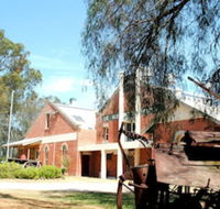 Springhurst Butter Factory - Sunshine Coast Guide