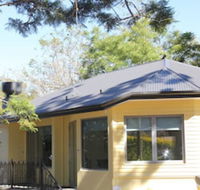 Montville Suites - Sunshine Coast Guide