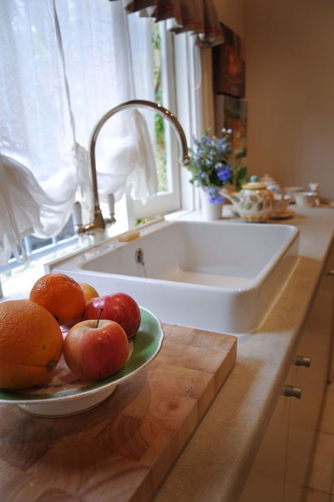 Athelney Cottage - Sunshine Coast Guide 6