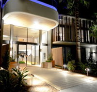 Bannisters Pavilion Mollymook - Sunshine Coast Guide