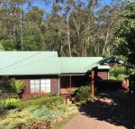Bluebell Cottage - Sunshine Coast Guide