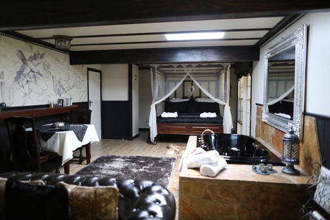 Aquila Nova Retreat - Sunshine Coast Guide 4