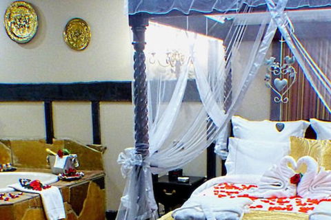 Aquila Nova Retreat - Sunshine Coast Guide 2
