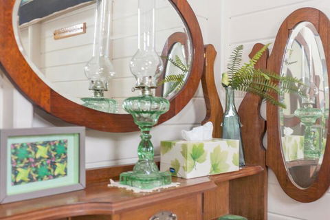 Maleny Wildlife Holiday House - Sunshine Coast Guide 6