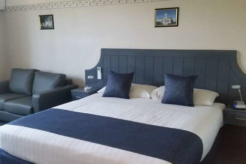 Ararat Southern Cross Motor Inn - Sunshine Coast Guide 5