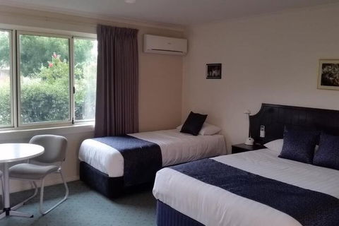 Ararat Southern Cross Motor Inn - Sunshine Coast Guide 7