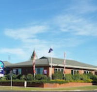 Ararat Southern Cross Motor Inn - Sunshine Coast Guide