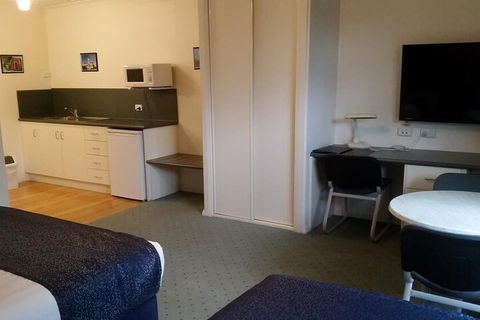 Ararat Southern Cross Motor Inn - Sunshine Coast Guide 2
