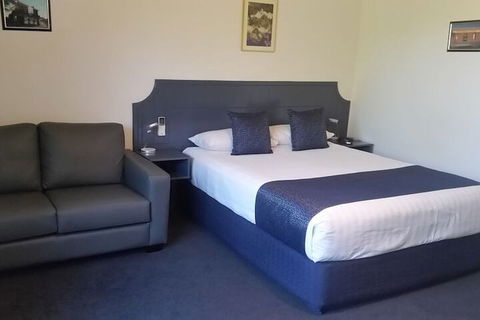 Ararat Southern Cross Motor Inn - Sunshine Coast Guide 6