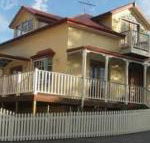 Quayside Cottages - Sunshine Coast Guide
