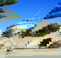 Discovery Parks - Coogee Beach - Sunshine Coast Guide