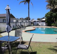 Golden Terrace Holiday Park - Sunshine Coast Guide