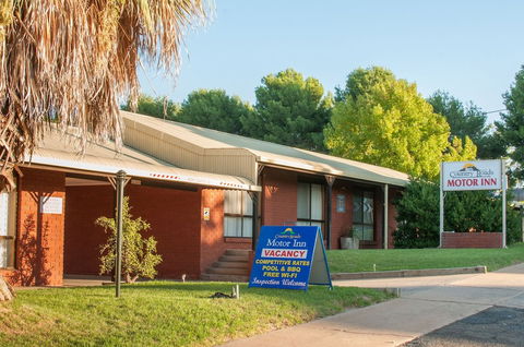 Country Roads Motor Inn Narrandera - Sunshine Coast Guide 3