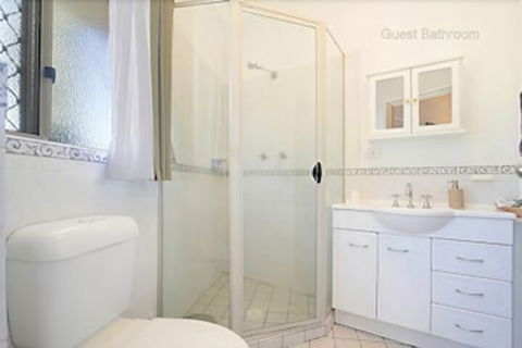 A View Of Mt Warning B&B - Sunshine Coast Guide 4
