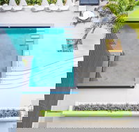 Salt Apartments - Sunshine Coast Guide
