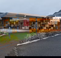 Club Inn Motel - Sunshine Coast Guide