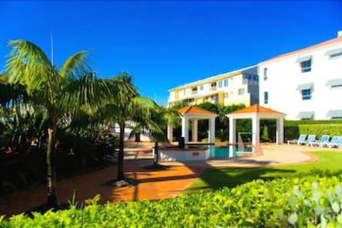The Breakers Yamba - Sunshine Coast Guide 0