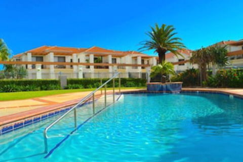 The Breakers Yamba - Sunshine Coast Guide 3
