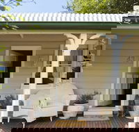 Illalangi Boutique Cottage - Sunshine Coast Guide