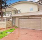The Beach Townhouse - Sunshine Coast Guide