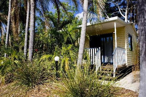 Ingenia Holidays Townsville - Sunshine Coast Guide 2