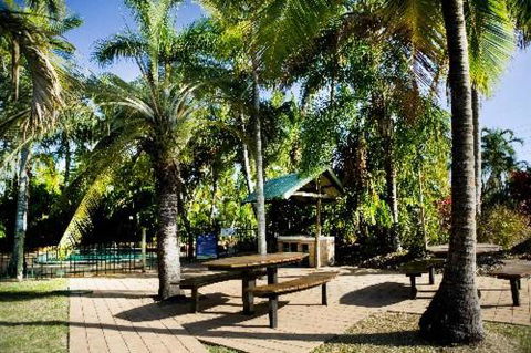Ingenia Holidays Townsville - Sunshine Coast Guide 5