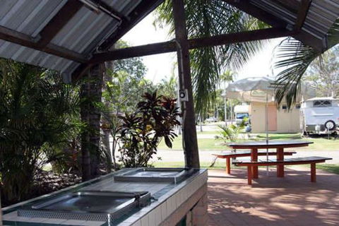Ingenia Holidays Townsville - Sunshine Coast Guide 1