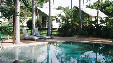 Ingenia Holidays Townsville - Sunshine Coast Guide 3